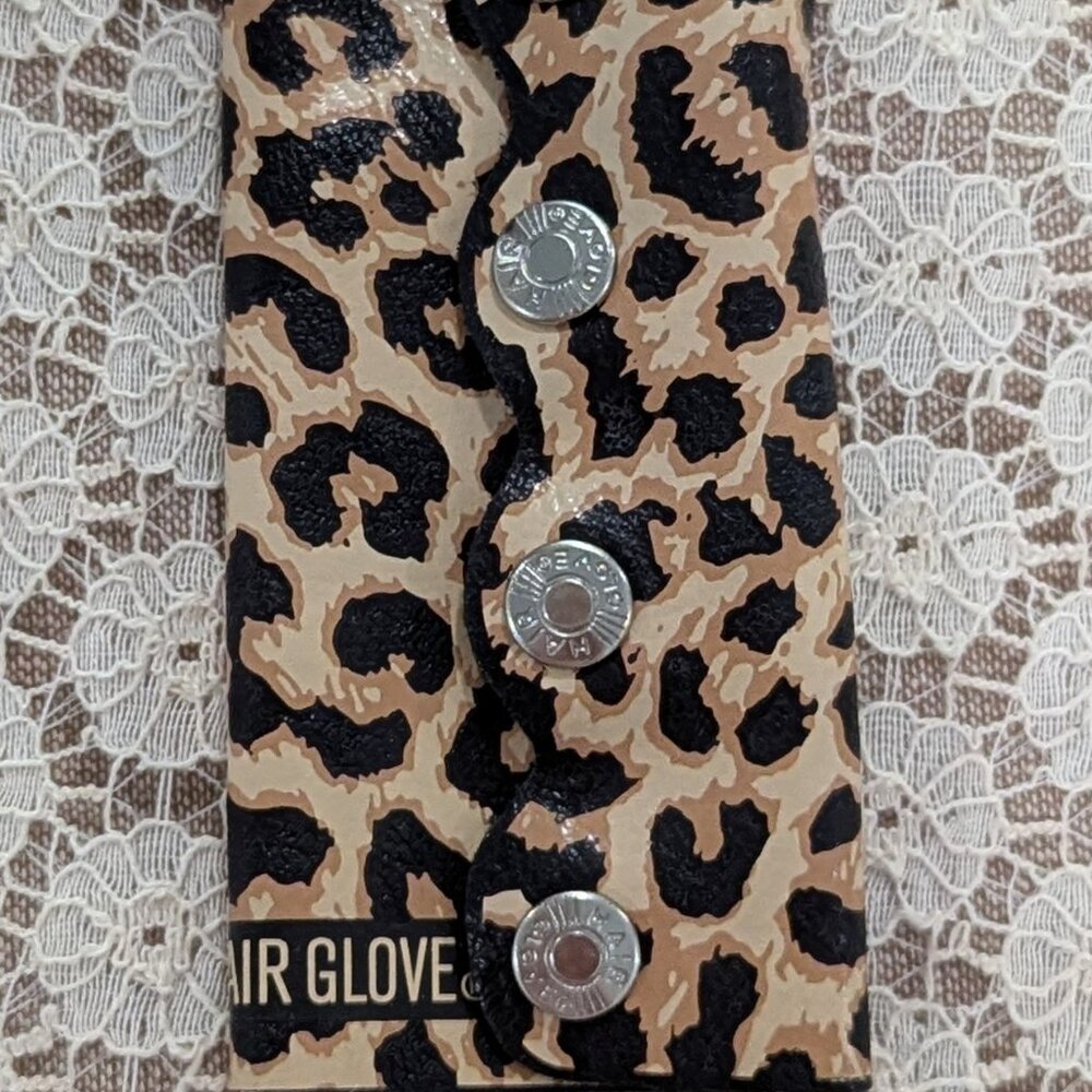 Hair Glove 4-inch Hair Wrap